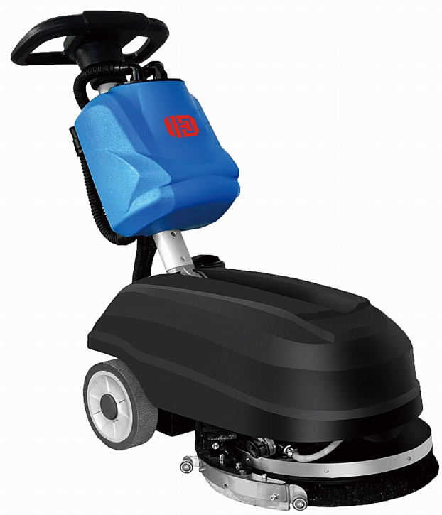 中科五星手推式洗地机ZK-X1