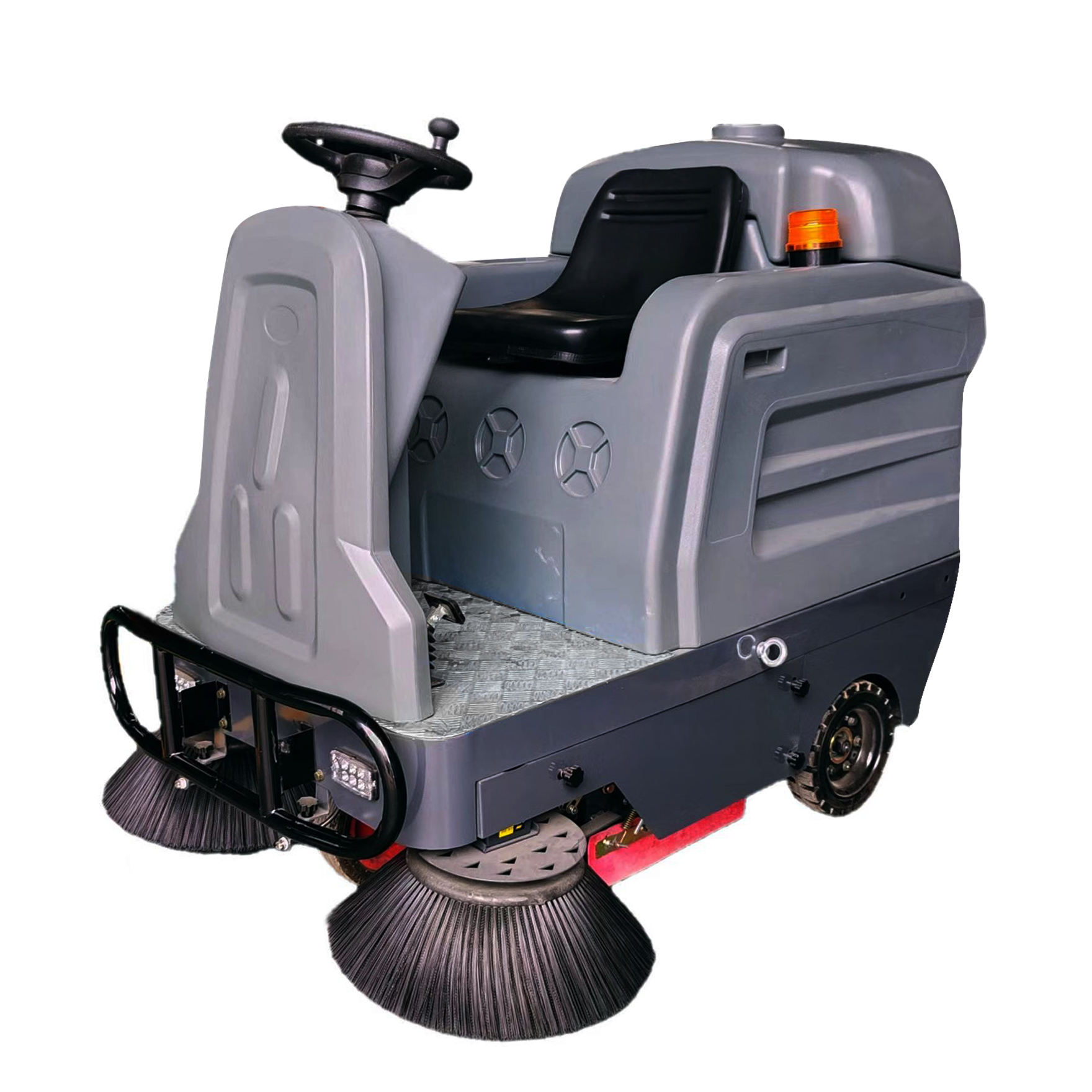 中科五星驾驶式扫地机ZK800SW-01